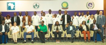 New project to enhance economic participation of youth with disabilities through cooperatives