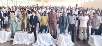 Japan's JICA Marks 20 Years in Rwanda With Focus on Education Gains
