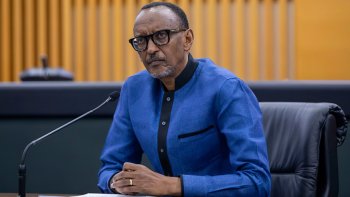 Kagame: We can't afford to undo the gains made in fighting Covid