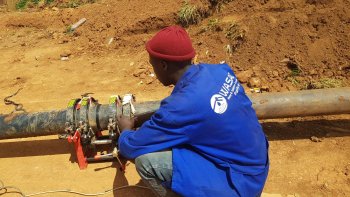 Senators call for urgent measures to curb water losses