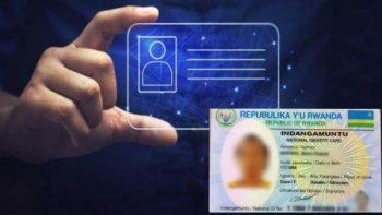 Rwandans With Disabilities Call for Special Access in Digital ID Rollout
