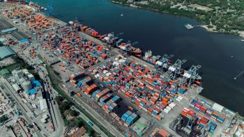 Rwanda's Trade Deficit Shrinks as Exports and Imports Decline