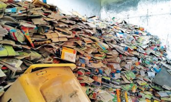 Rwanda audit finds widespread underuse of school textbooks