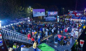 Rwanda's 28th International Trade Fair Attracts Record Participation from 19 Countries