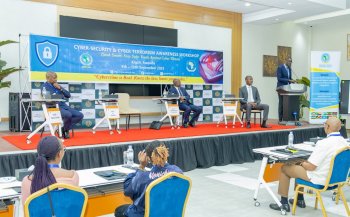 Scammers Targeting Youth Online, EASF Sounds Alarm