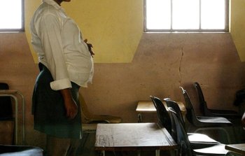 Reports Cite Widespread Gender-Based Violence, Rising Teen Pregnancy