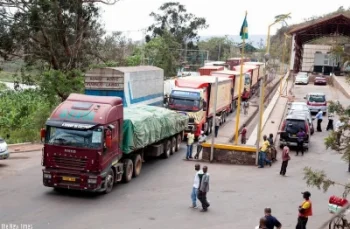 Fuel Price Increase Triggers Warning to Rwandan Traders