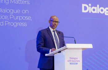 Education Ministry Rolls Out Three-Year Plan to Boost Teachers' English Skills
