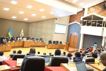 Rwanda Passes Law Allowing 15-Year-Olds to Seek Medical Care Without Parental Consent