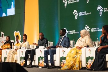 Kagame Urges African Youth to Tackle Challenges Instead of Seeking Escape Abroad
