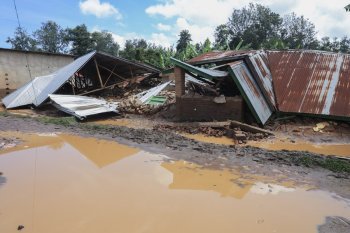 Rwanda Moves to Build Resilience as Disasters Cost Nation Billions Each Year