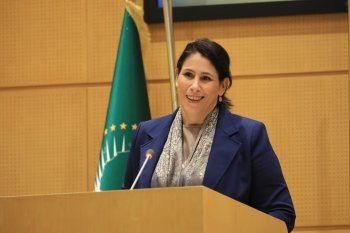 Press Release: AU Commission launches new platform to strengthen Africa's research, policy