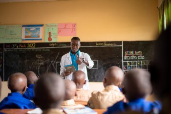 Rwanda Targets Universal Access to Quality Education, MINEDUC Report Shows