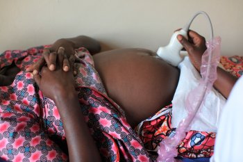 Kigali AIDS Summit Highlights Breakthrough Test for Pregnant Women