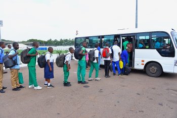 NESA Calls for Compliance With School Travel Timetable
