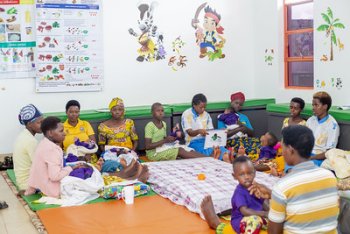 New Study reveals diversity in Rwandan women's fertility restoration-based birth control methods