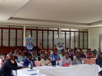 Local Leaders Urged to Reach Out to Children Exposed to Genocide Ideology in Kayonza