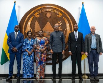 Kagame Pushes for Stronger Continental Health Systems through AMA