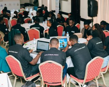 Skills Gap Spurs Rwanda's Push for Monitoring and Evaluation Experts