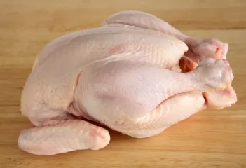 RICA warns public against freshly slaughtered chicken