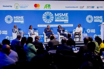 Terimbere MSME Facility Opens Doors for Entrepreneurs Across Rwanda