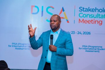 Rwanda Looks to Global PISA Test to Guide Education Improvements