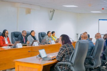 Rwanda Plans New Model Schools to Support Learners With Disabilities