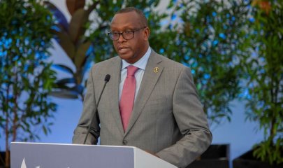 Forgiveness Key to Rwanda's Post-Genocide Unity