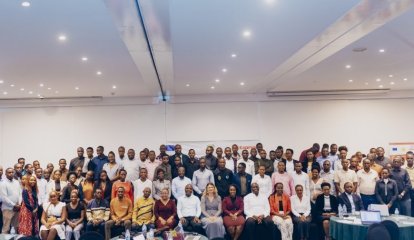Youth take bigger role in national budgeting after civic training program