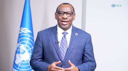 Middle East Conflict Raises Economic Concerns for Africa, UNECA Chief Says