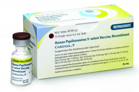 Rwanda Introduces New HPV Vaccine, Gardasil 9, to Prevent Cervical Cancer