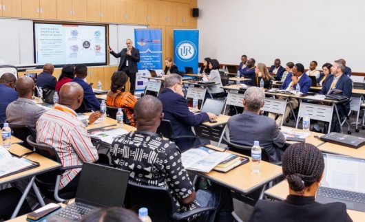 University of Rwanda Leads €15.3M Chikungunya Vaccine Project
