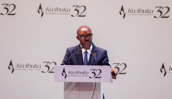 IBUKA Marks 30 Years of Supporting Genocide Survivors, Promoting Justice in Rwanda