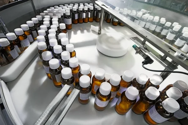 Swiss generics maker Sandoz signs deal with Rwandan government