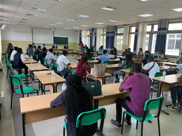 Rwanda to review universities over concerns about education quality