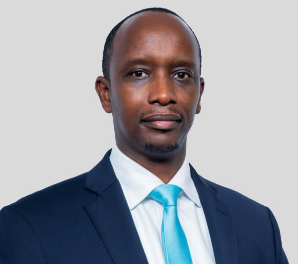 Ngarambe Romeo Named CEO of Rwanda Capital Market Authority