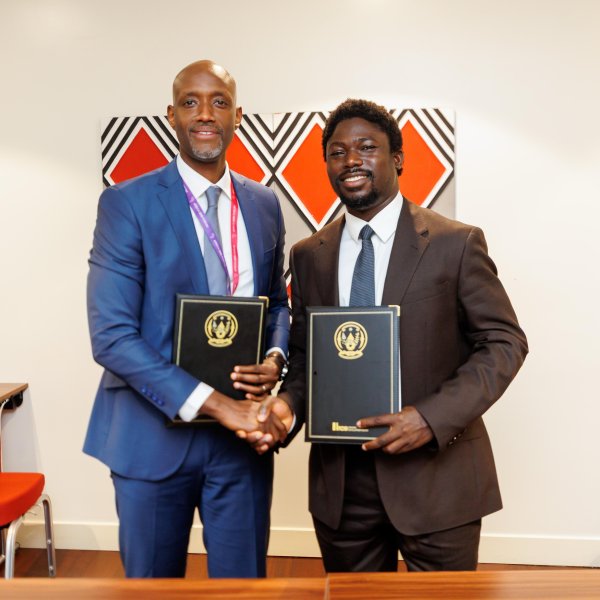 Yango Group eyes Rwanda market through mobility partnership with RDB