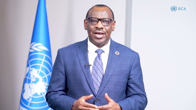 Middle East Conflict Raises Economic Concerns for Africa, UNECA Chief Says