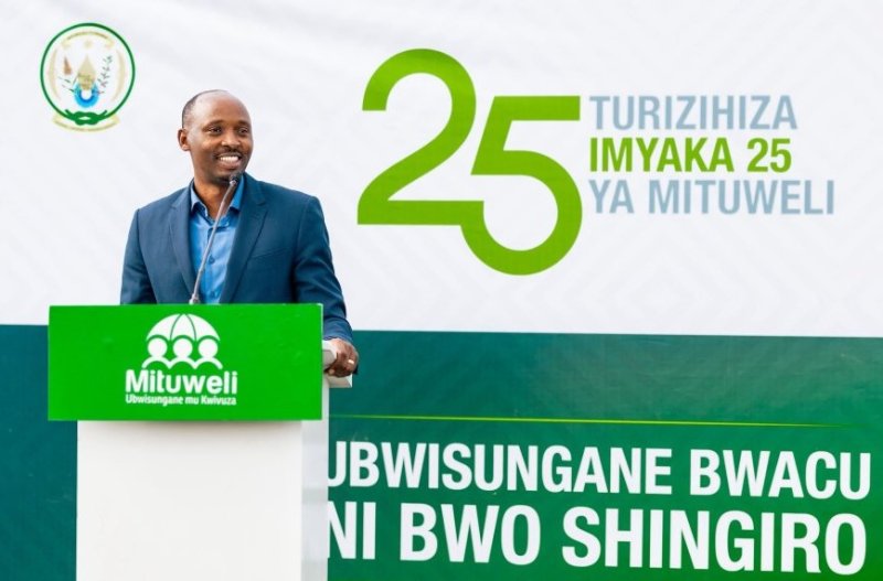 New health services lead to higher mutuelle de santé contributions