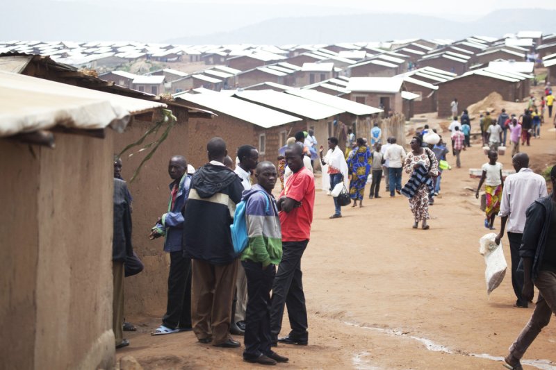 Rwanda Pushes Refugee Self-Reliance with Five-Year Plan