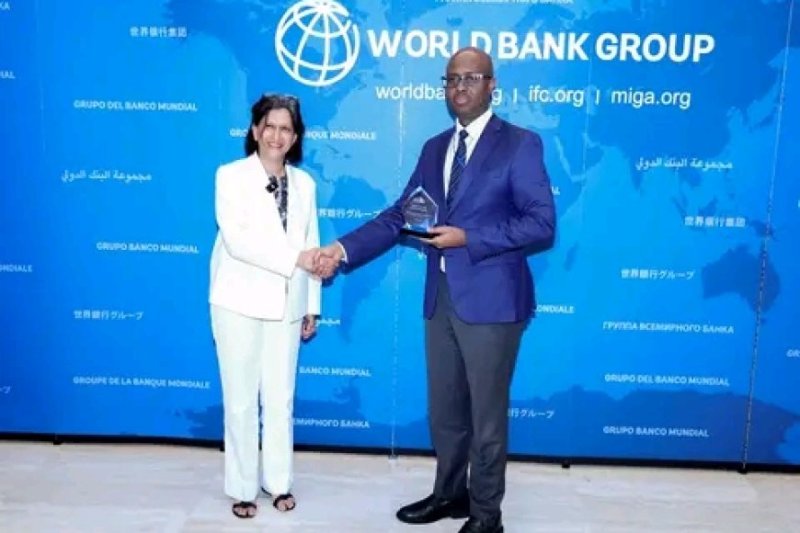 Rwanda ranks among top global performers in human capital, World Bank says